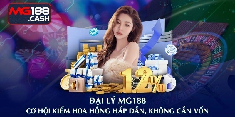 đại lý Mg188