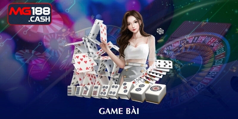 Game bài